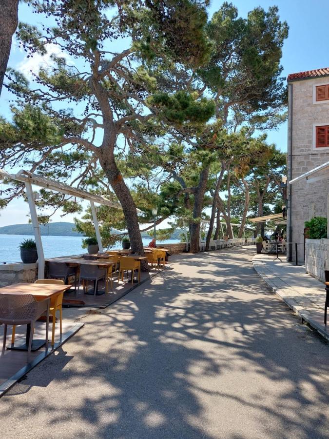 Apartment Pomirenja Korcula Town Exterior foto