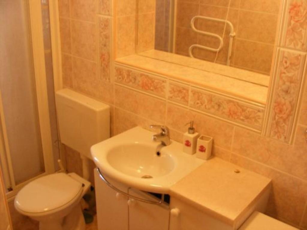 Apartment Pomirenja Korcula Town Quarto foto